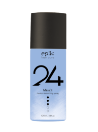 epiic hair care Mess’it flexible texturizing spray nr. 24 - 100ml
