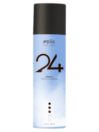 epiic hair care Mess’it flexible texturizing spray nr. 24 - 250ml